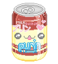 Milk Drink